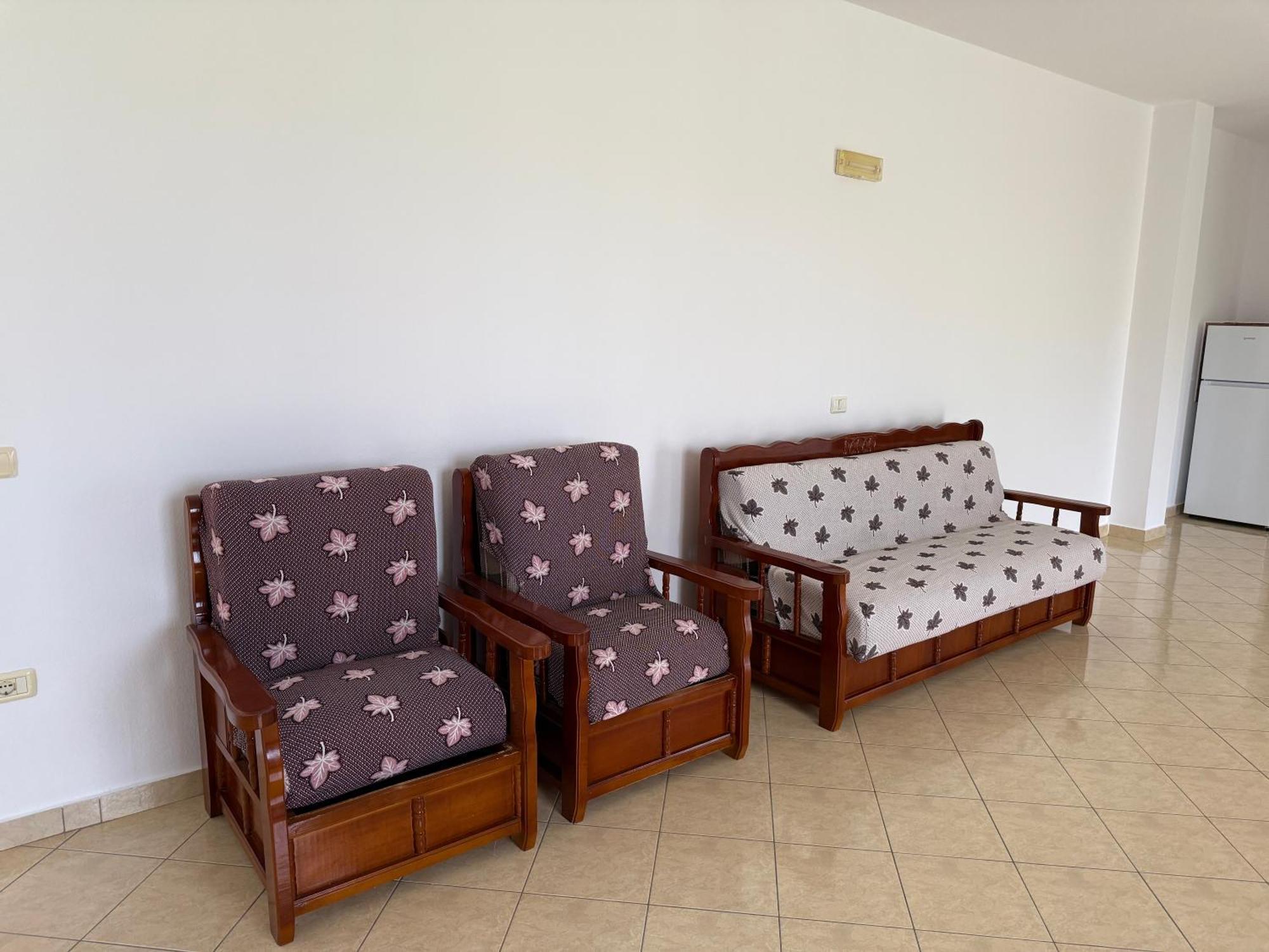 Hotelgodini 格勒姆 外观 照片